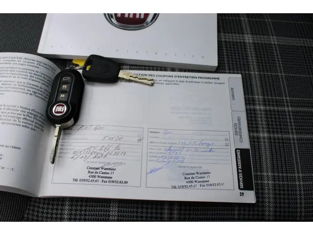 Fiat 500 1.2 Lounge, Navi, Clima, 73924km 2016 Benzine 28