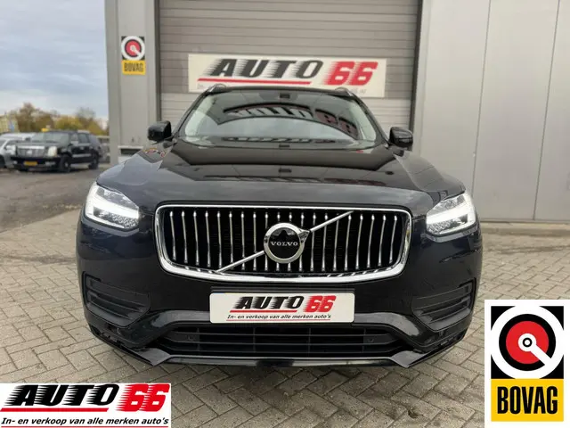 Volvo XC90 3