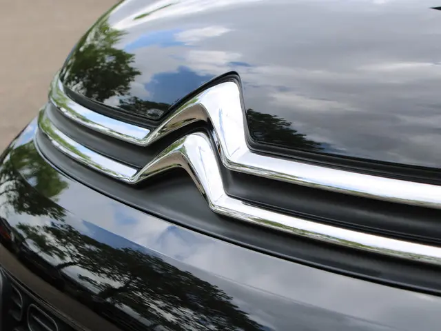 Citroën C3 Aircross 1.2 PureTech S&S Shine 2019 Benzine 26