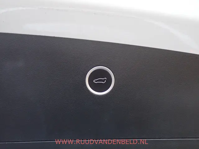 Tesla Model X 75D 2017 Elektrisch 27