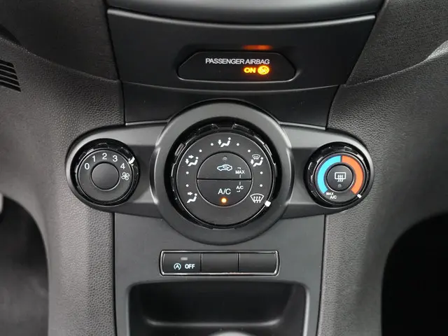 Ford Fiesta 1.0 Style 2014 Benzine 20