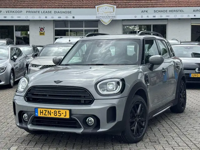 MINI Countryman 2