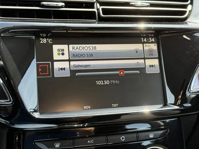 Citroën C3 1.2 PureTech Collection 2015 Benzine 12