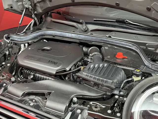 MINI Cooper Mini 1.5 John Cooper Works 2019 Benzine 11