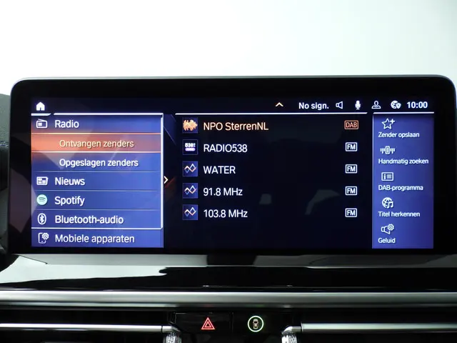 BMW X3 xDrive30d 2024 Diesel 38