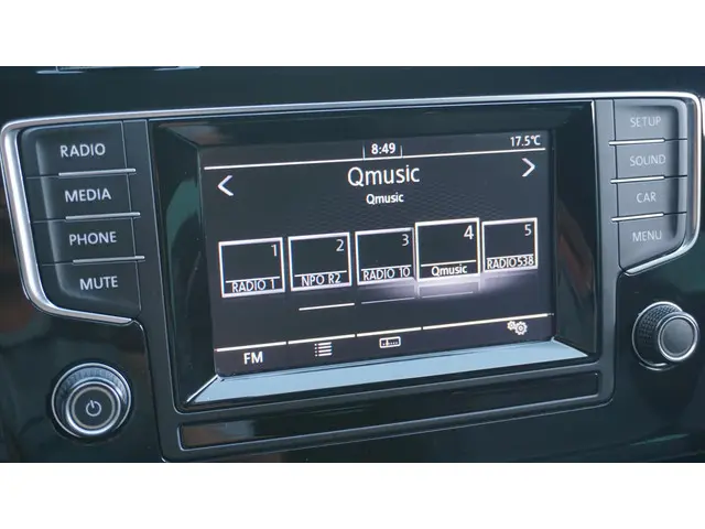 Volkswagen Golf 1.4 TSI 122pk 2x R-line 2014 Benzine 13