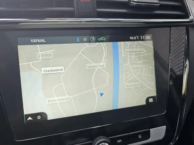 MG ZS EV Luxury 45 kWh 2021 Elektrisch 19