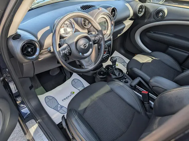 MINI Countryman Mini 1.6 Cooper Edition / PANO 2014 Benzine 5