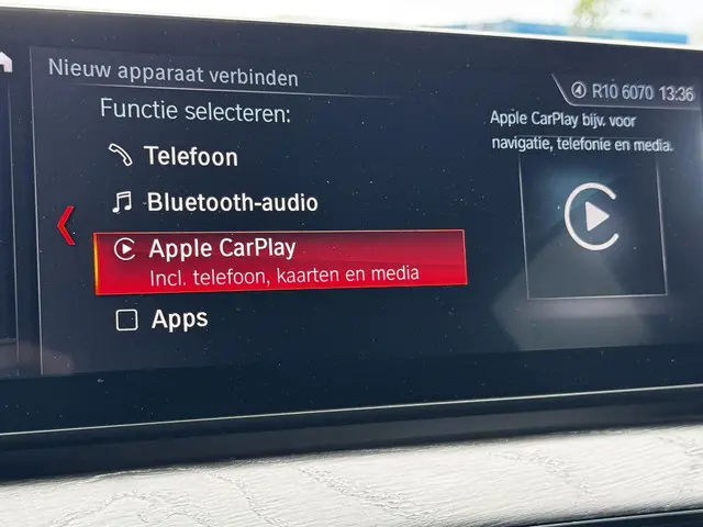 BMW X1 xDrive25e 2021 Hybride Benzine 9