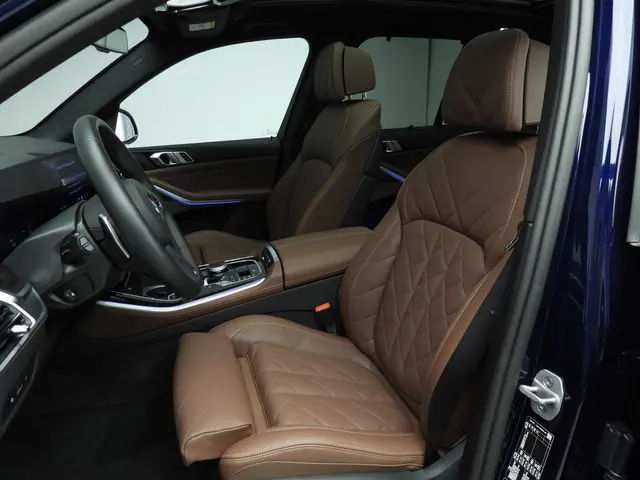 BMW X5 xDrive40d 2025 Diesel 7