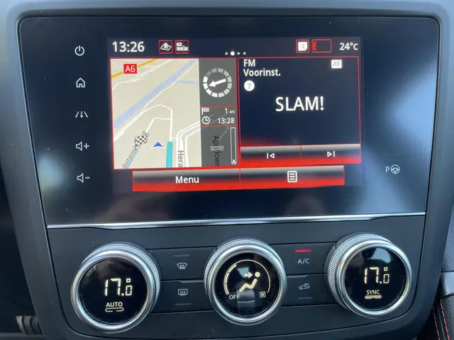 Renault Kadjar 1.3 TCe Black Edition 2019 Benzine 20