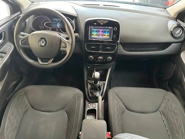Renault Clio 0.9 TCe Limited 2019 CarPlay 2019 Benzine 8