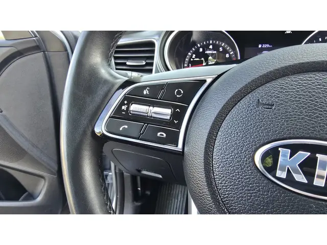 Kia Ceed Sportswagon 1.4 T-GDi DynamicLine 2020 Benzine 19