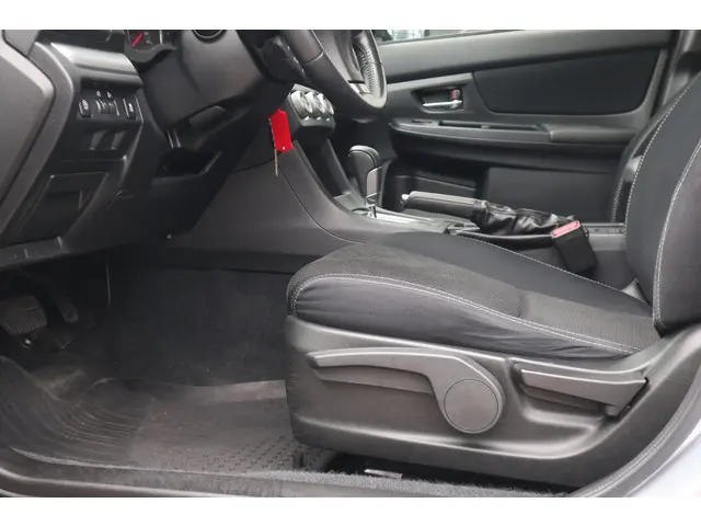 Subaru XV 2.0i Luxury AWD 2014 Benzine 13