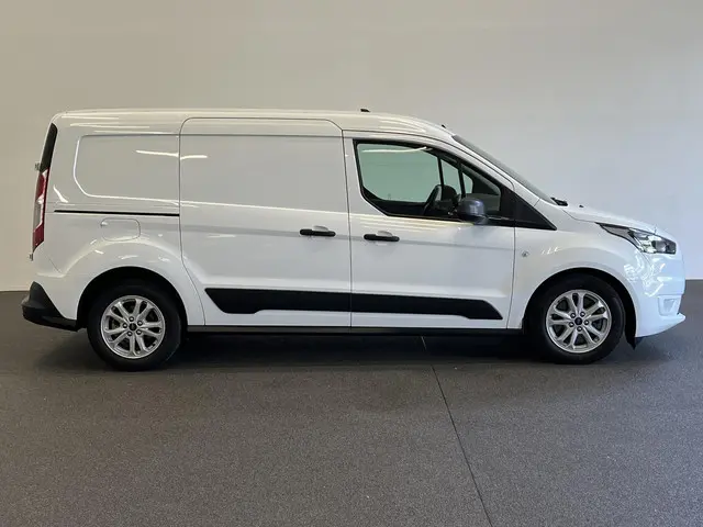 Ford Transit Connect 100pk Automaat L2 Trend 2024 Diesel 4