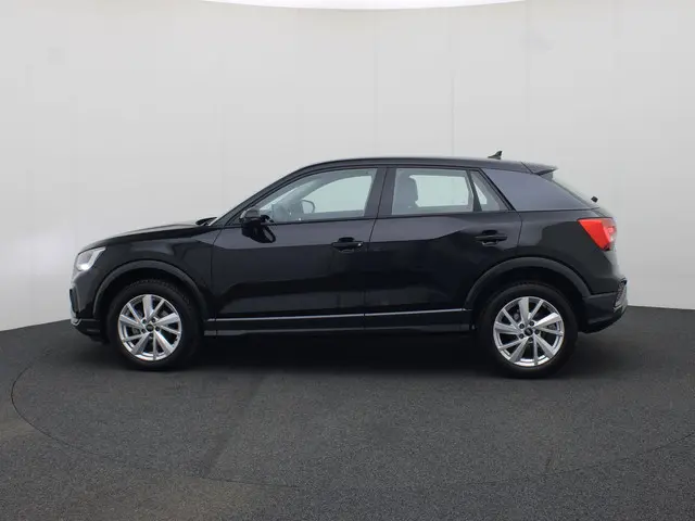 Audi Q2 35 TFSI/150PK Advanced 2024 Benzine 34