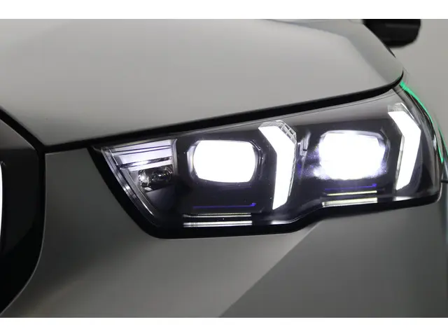 BMW i5 Sedan 2024 Elektrisch 41