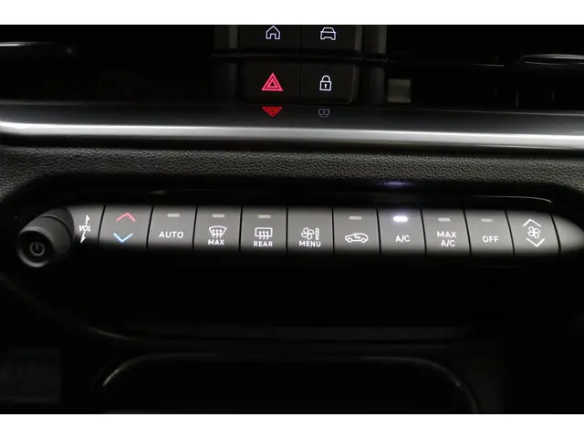 Abarth 600e Abarth Turismo 54 kWh 2025 Elektrisch 36