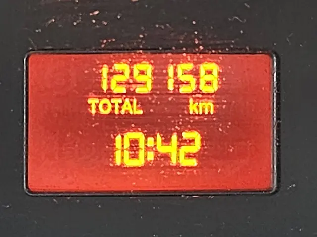 Fiat Doblò FIAT 1.3 2016 Diesel 9