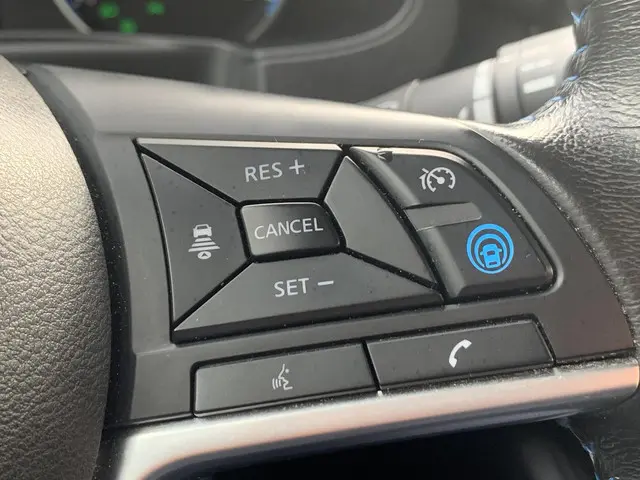 Nissan Leaf 62 kWh e+ Tekna 2021 Elektrisch 14