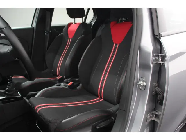 Opel Corsa 1.2 102pk GS Line 2022 Benzine 14