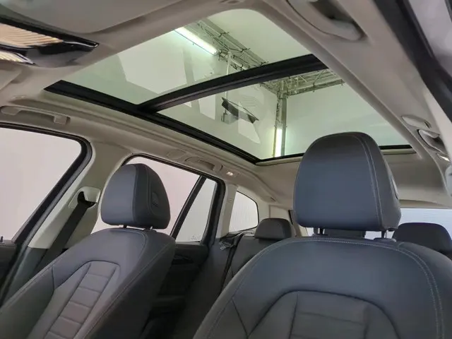 BMW iX3 Executive 80 kWh 2021 Elektrisch 10