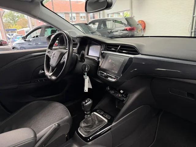 Opel Corsa 1.2 GS Line 2020 Benzine 23