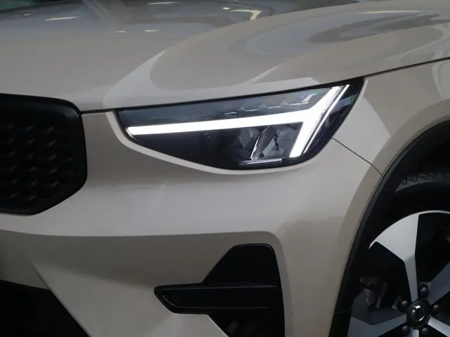 Volvo XC40 2