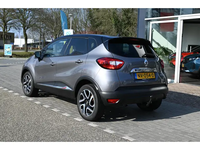 Renault Captur 1.2 TCe Dynamique 2017 Benzine 5