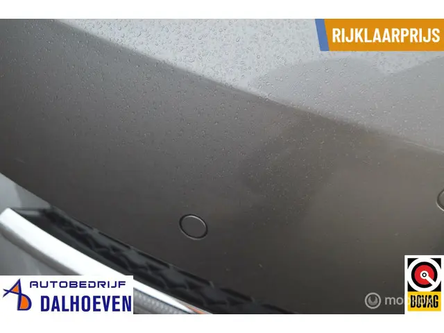 Mercedes-Benz B-Klasse 200 Ambition 2012 Benzine 33