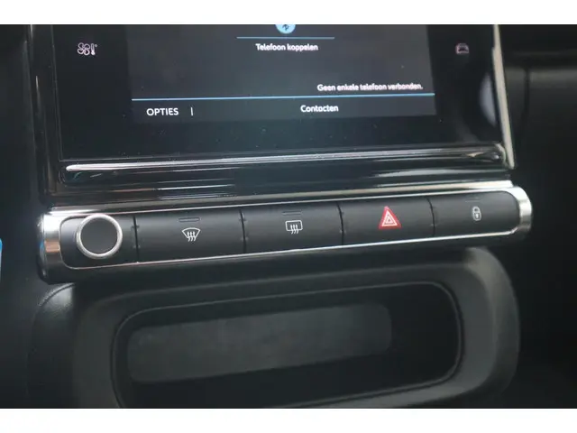 Citroën C3 1.2 PureTech C-Series | CARPLAY | 2023 Benzine 13