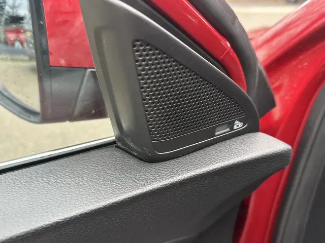 MG EHS 1.5 TGDI Luxury 2023 Hybride Benzine 17