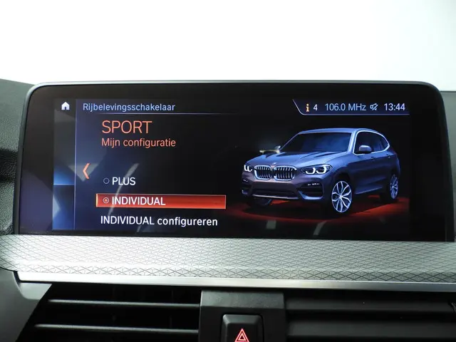 BMW X3 xDrive30d 2019 Diesel 39