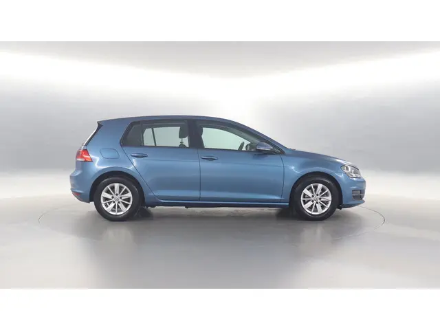 Volkswagen Golf 1.0 TSI 115pk Edition 2017 Benzine 10