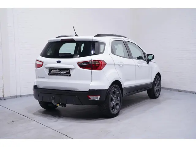 Ford EcoSport 1.0 EcoBoost Trend Ultimate 2019 Benzine 5