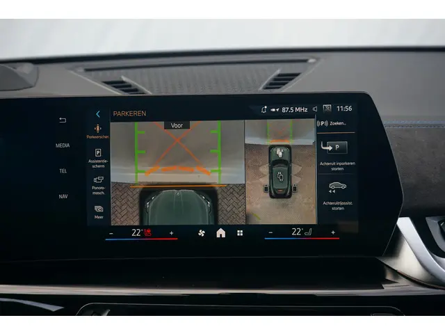 BMW X2 sDrive20i 2025 Benzine 25