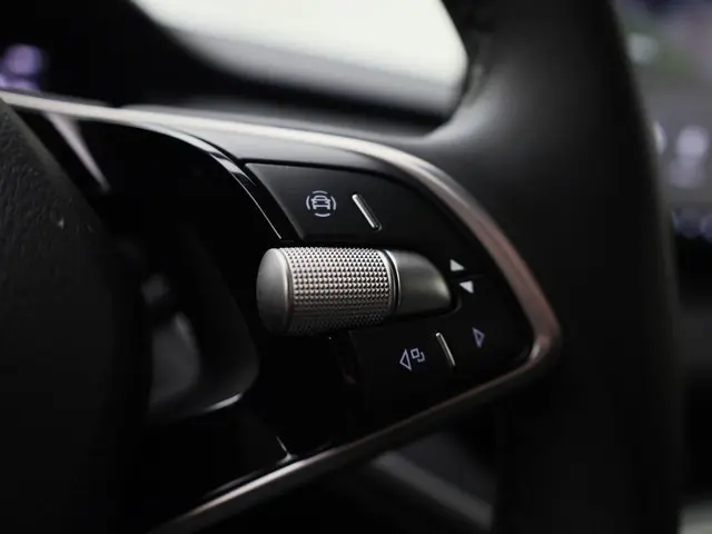 Škoda Elroq 60 Business Edition Tour 2025 Elektrisch 16