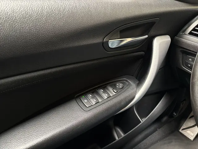 BMW 1 Serie 118i M Sport Line Shadow 2019 Benzine 22