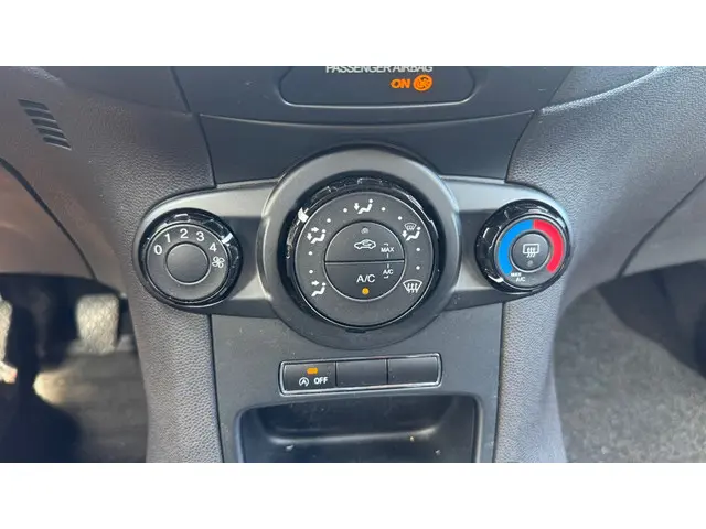 Ford Fiesta 1.0 Style 5 Deurs 2014 Benzine 10