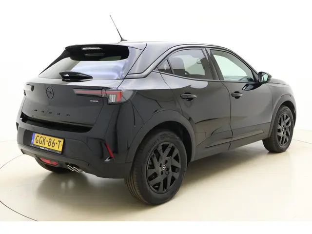 Opel Mokka 2