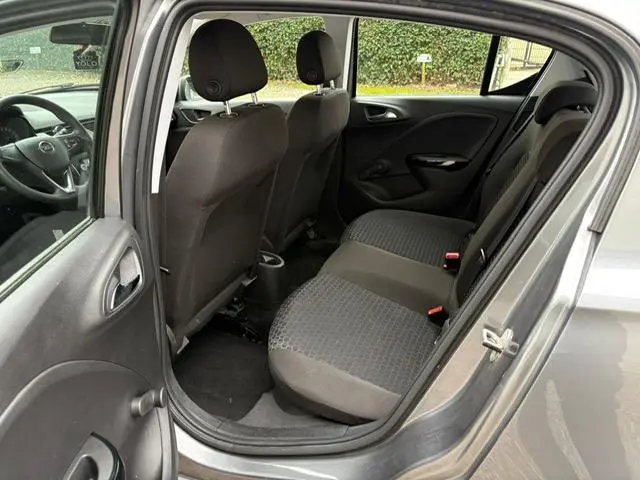 Opel Corsa 1.2 2016 Benzine 10