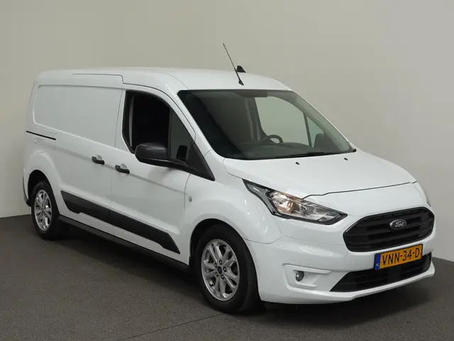 Ford Transit Connect L2 Automaat Trend 3zits 2022 Diesel 5