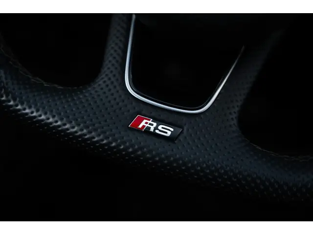 Audi RS5 A5 Sportback 2.9 TFSI quattro 2019 Benzine 60