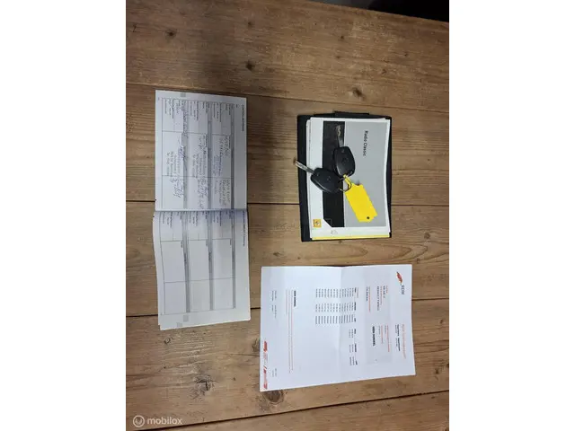 Renault Twingo 1.2 16V Parisienne 2014 Benzine 7