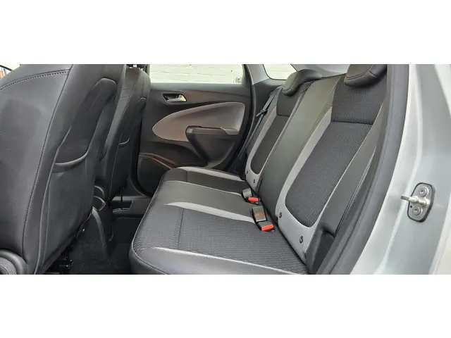 Opel Crossland X 1.2 Turbo Edition 2019 Benzine 30