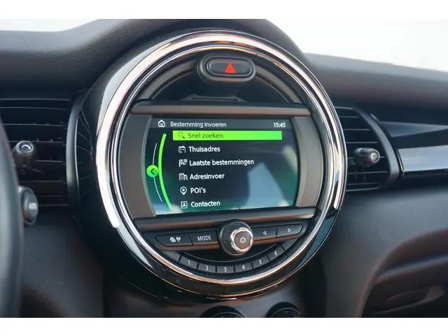 MINI 3-Deurs Cooper 2018 Benzine 22