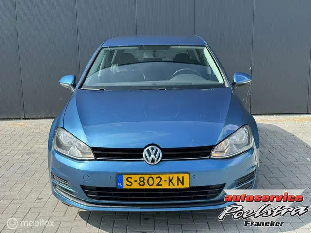 Volkswagen Golf 1.2 TSI Easyline VERKOCHT! 2013 Benzine 2