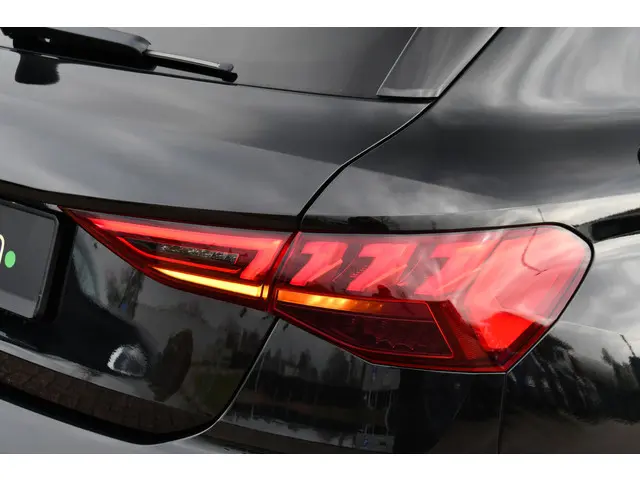 Audi A3 Sportback 35 TFSI S edition 2020 Benzine 17