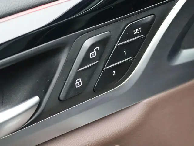 BMW X3 xDrive20d 2024 Diesel 12