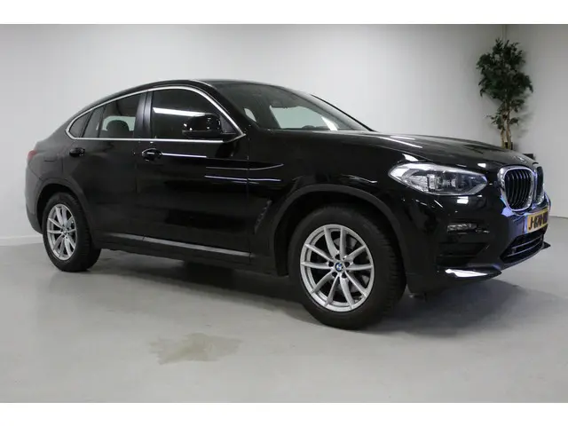 BMW X4 xDrive20i Executive Edition 2020 Benzine 2